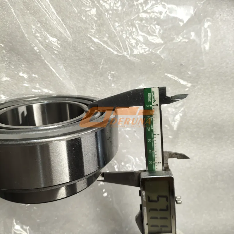 81.93420.0074 Front Hub Bearing Inner Ring 3017 (130*70*35/56)