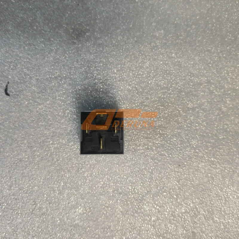 81.25902.0460 Windshield Wiper Relay