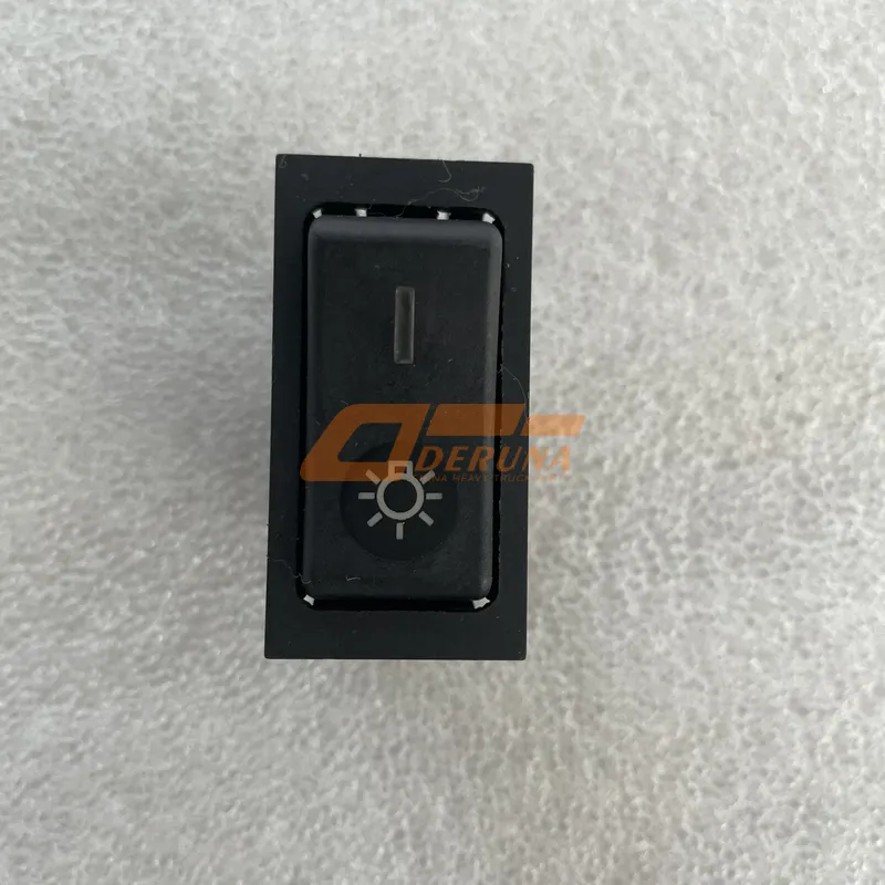 81.25505.6255 Lighting Key