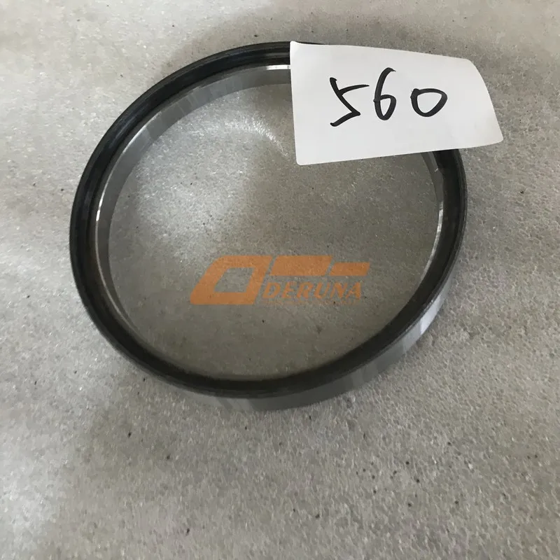 81.36306.0002 Front Wheel Hub Oil Ring X3000