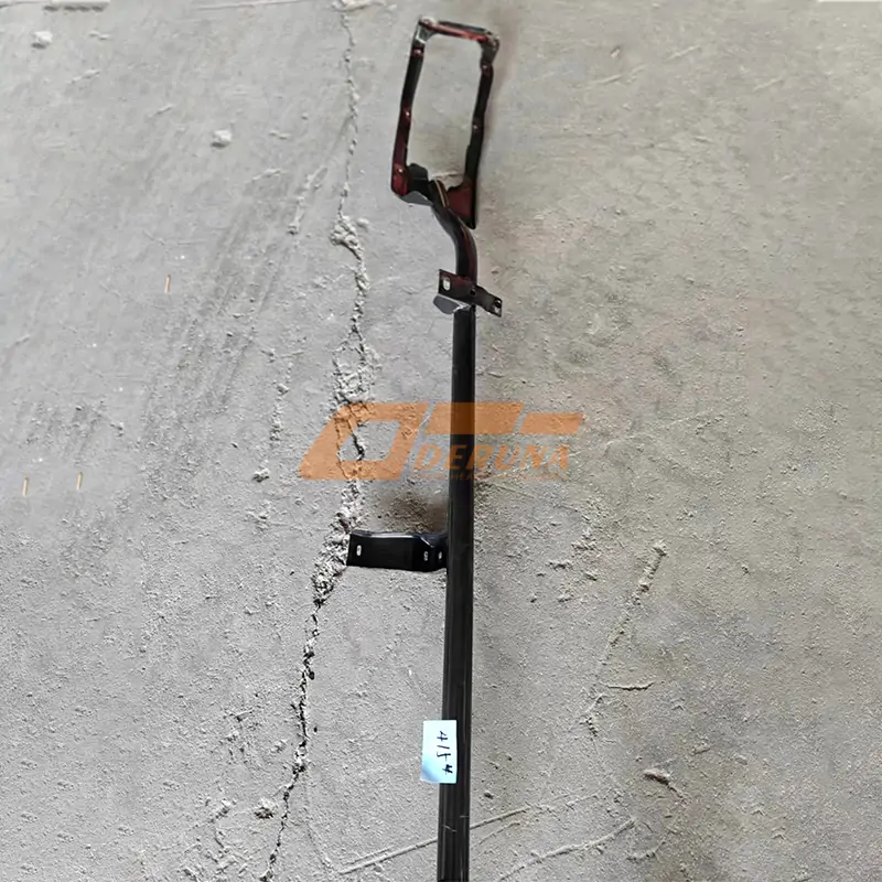81.41613.5035 F2000 Metal Bumper Reinforcement