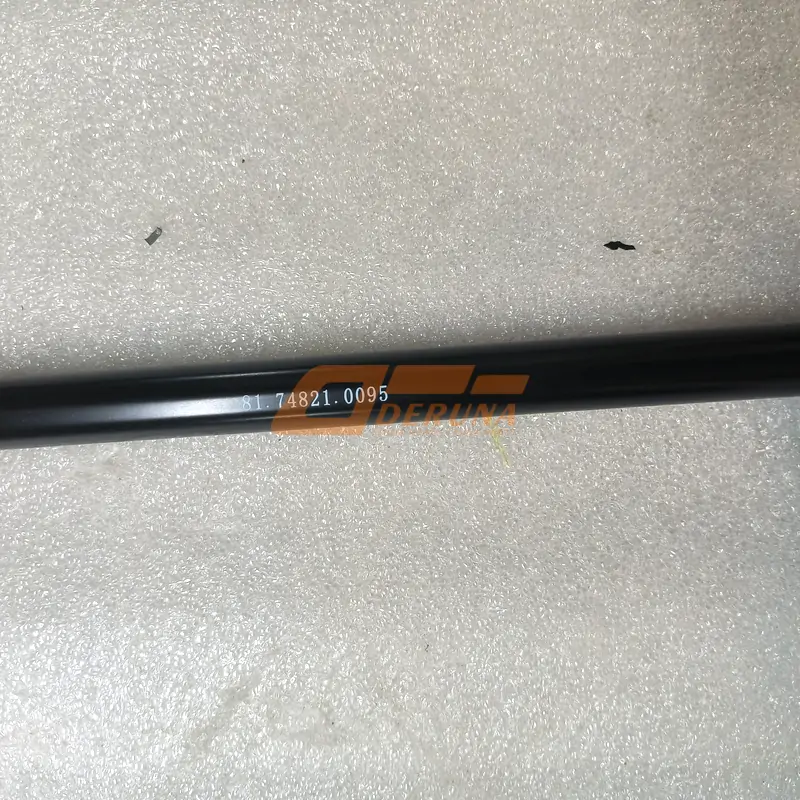 81.74821.0095 F2000 Hood Cylinder L=730