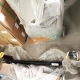 810-41715-6016 Suspensión delantera de la cabina
