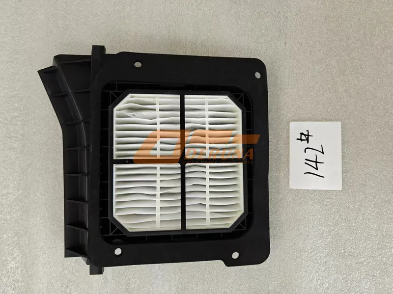 8100021-E417 Tiger V Cabin Filter