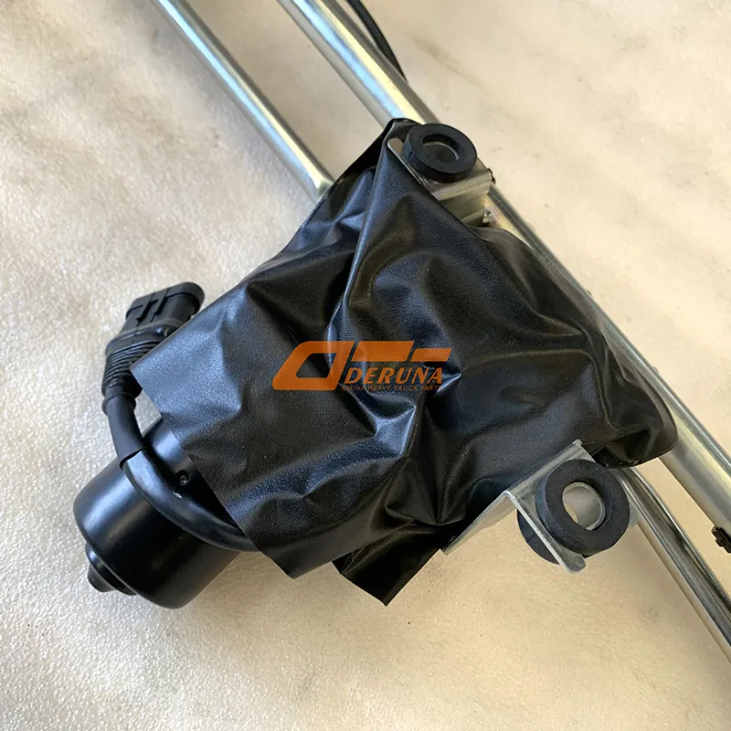 810W26400-6355 Wipers Assembly