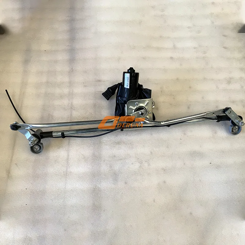 810W26400-6355 Wipers Assembly
