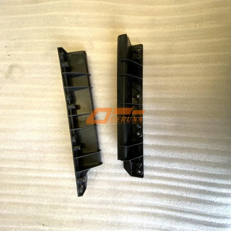 810W26488-0033 Soporte izquierdo