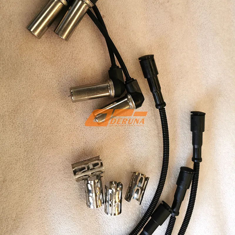 810W27120-6182 Rear Left Wheel Abs Sensor