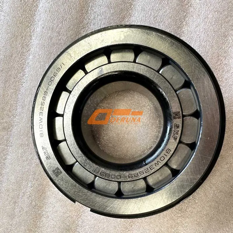 810W32589-0069 Cylindrical Roller Bearing 322722