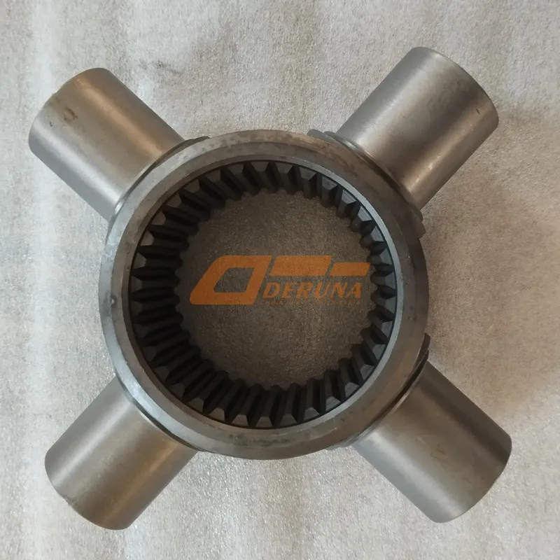 810W35608-0035 Inter-Axle Differential Crossover Shafts