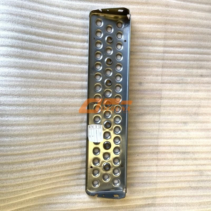 810W41615-0045-2 Front Skid Plate