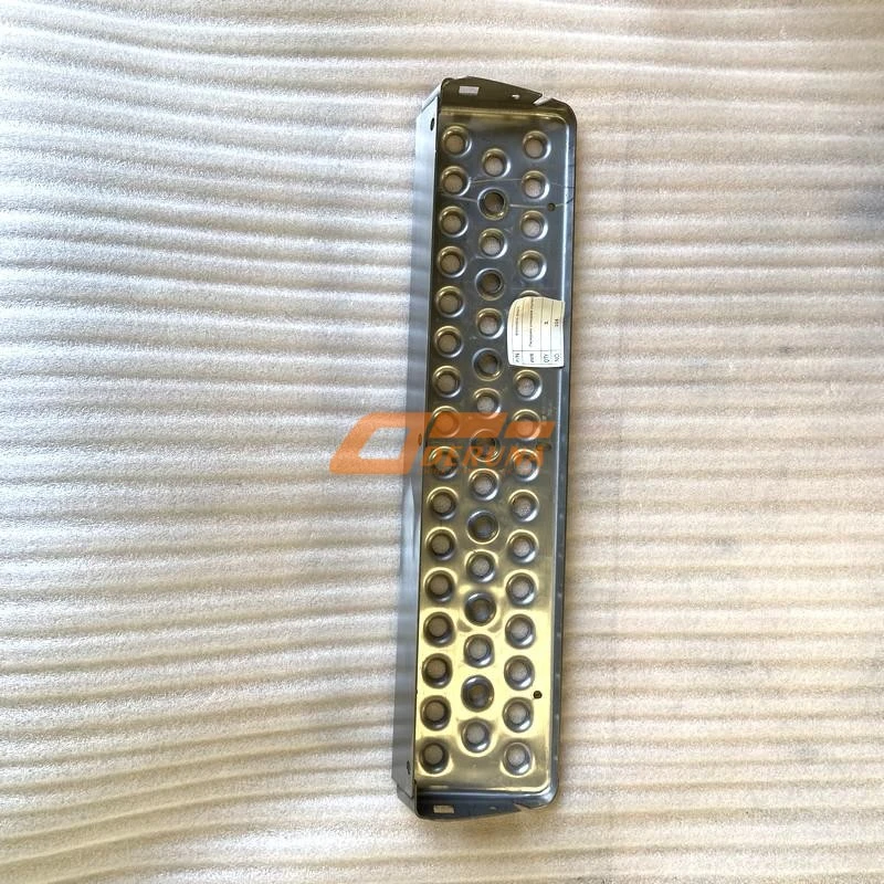 810W41615-0045-2 Front Skid Plate