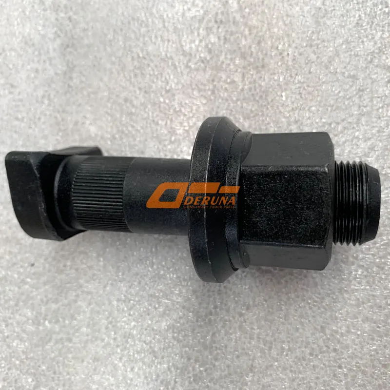 810W45501-0175 Wheel Bolts (M22 × One Point Five × 95)