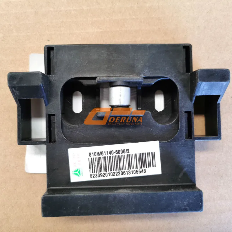 810W61140-6006 Respirator Lock Assembly