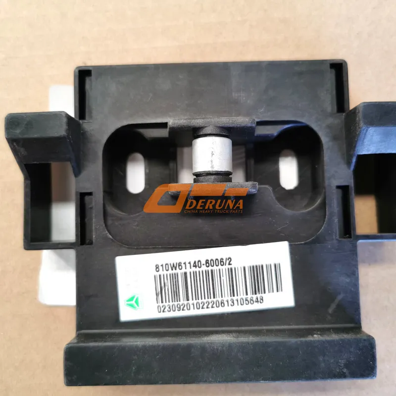 810W61140-6006 Respirator Lock Assembly