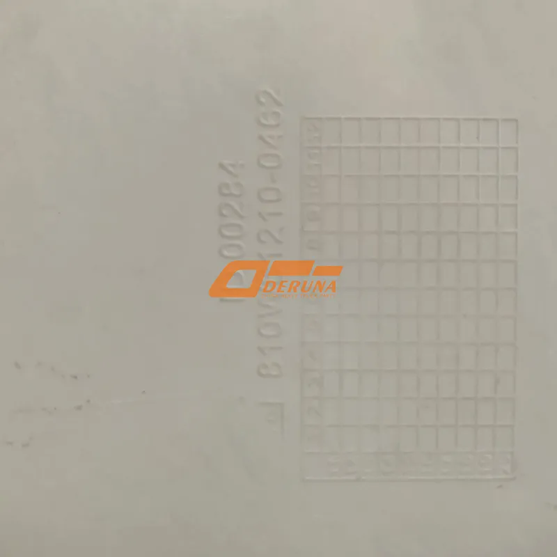 810W61210-0462 Aleta Trasera