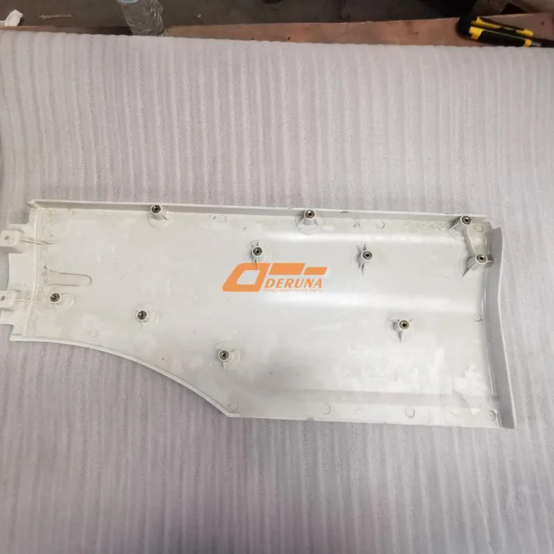 810W61510-0410TW0001 Right Wing Panel Extension Plate