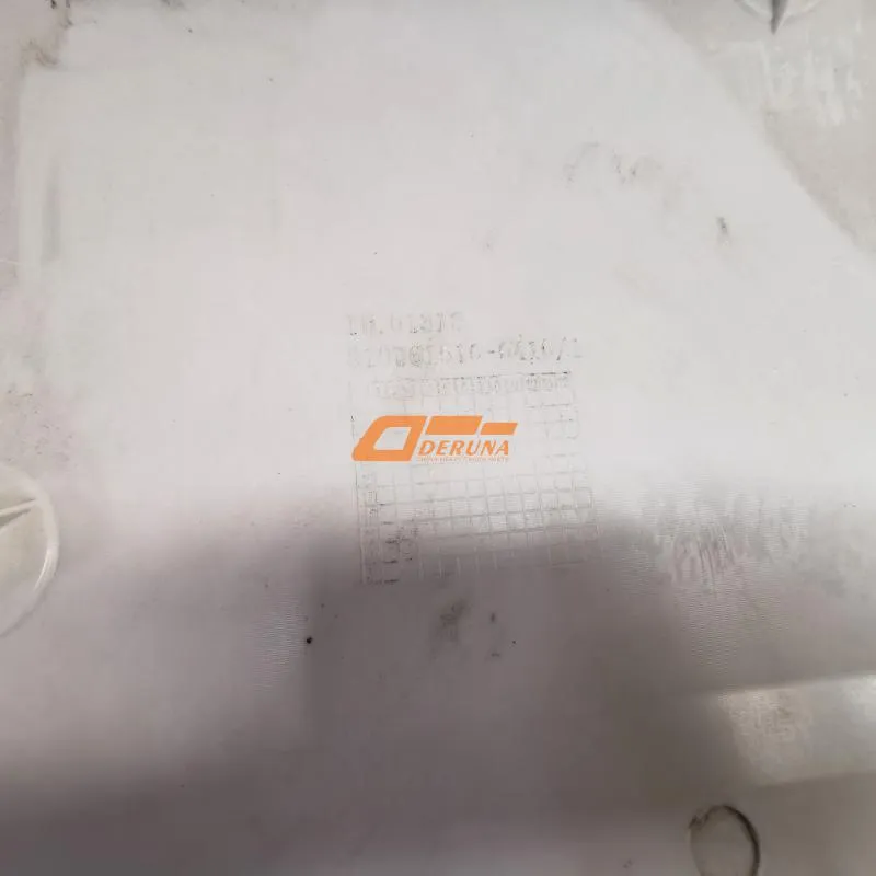810W61510-0410TW0001 Right Wing Panel Extension Plate