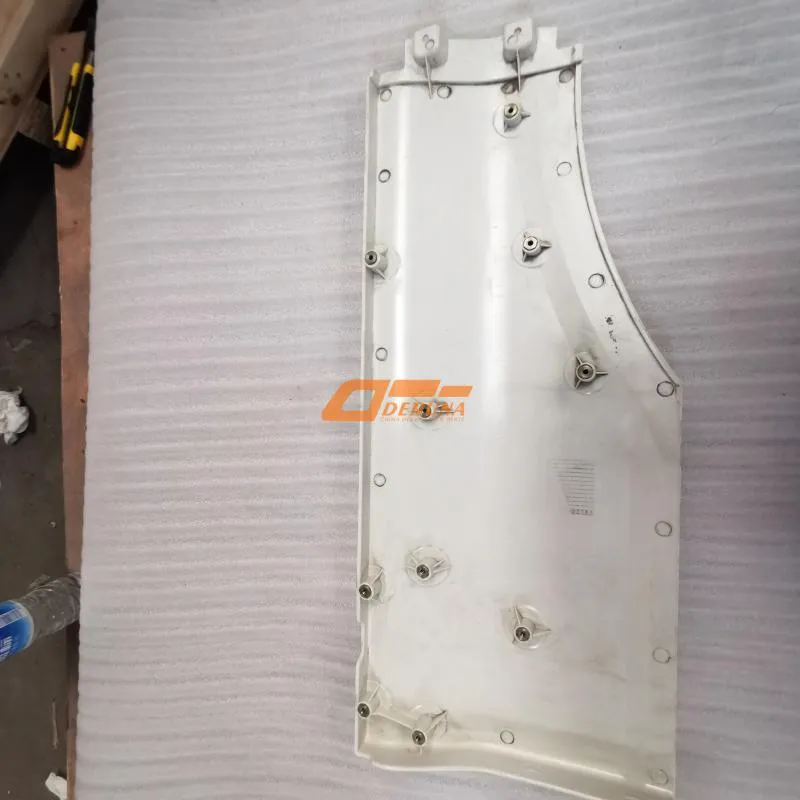 810W61510-0410TW0001 Right Wing Panel Extension Plate
