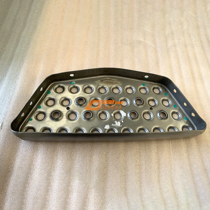 810W61511-0001 Fender Antiskid Plate I