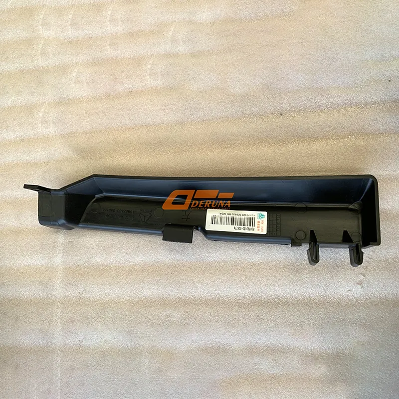 810W62430-0087 Lower Inner Shield Of Left Column A