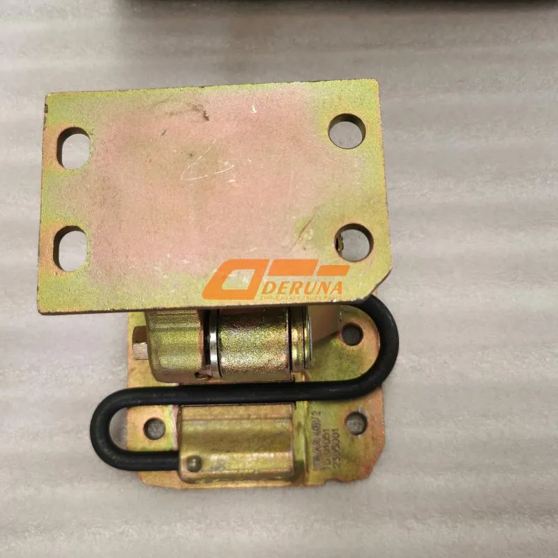 810W62690-6051 Left Door Upper Hinge Assembly