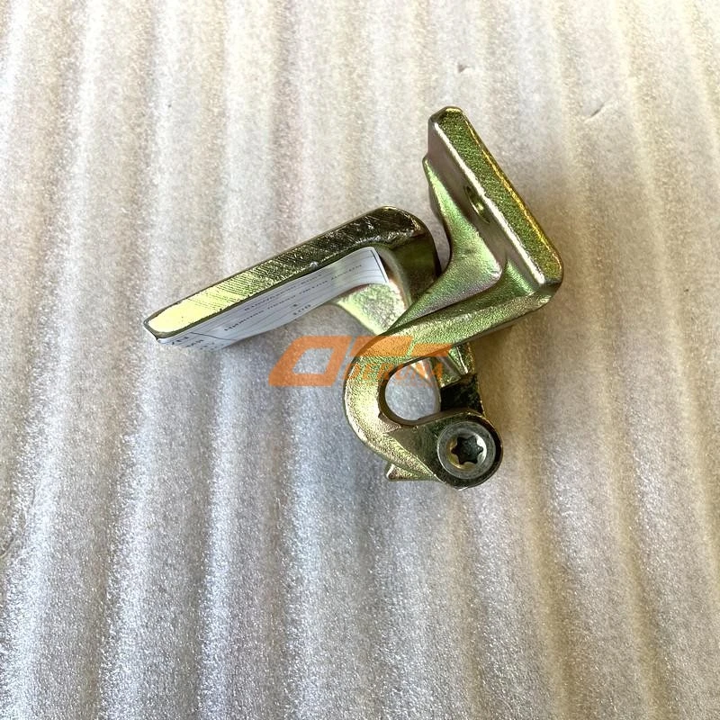 810W62690-6061 Left Door Lower Hinge Assembly