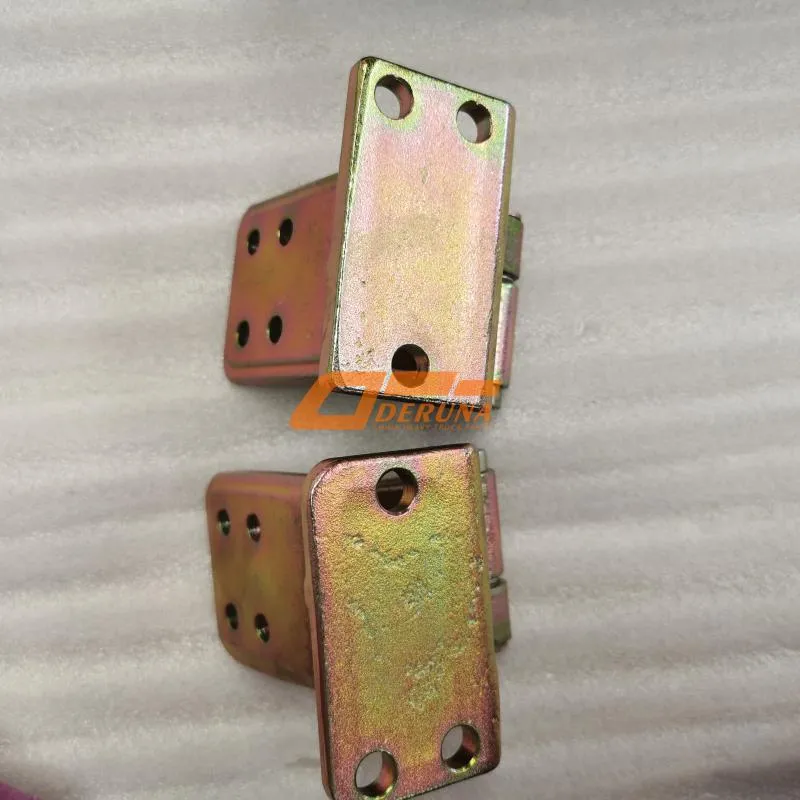 810W62690-6062 Right Door Lower Hinge Assembly