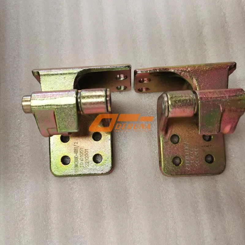 810W62690-6062 Right Door Lower Hinge Assembly
