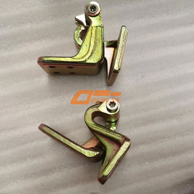 810W62690-6062 Right Door Lower Hinge Assembly