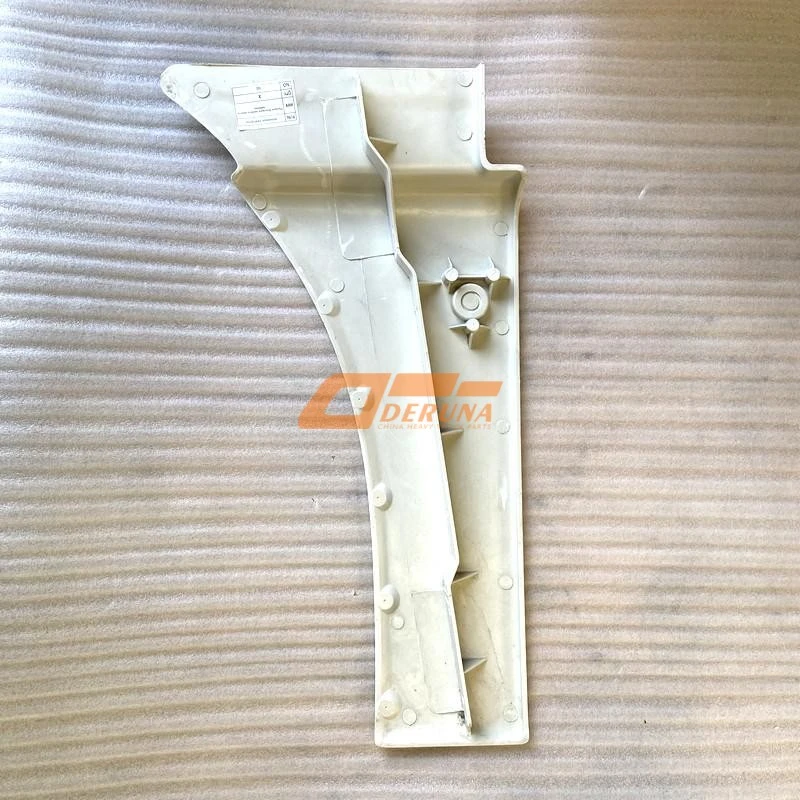 810W66410-0308TQS702 Rear Fender Right Side Panel