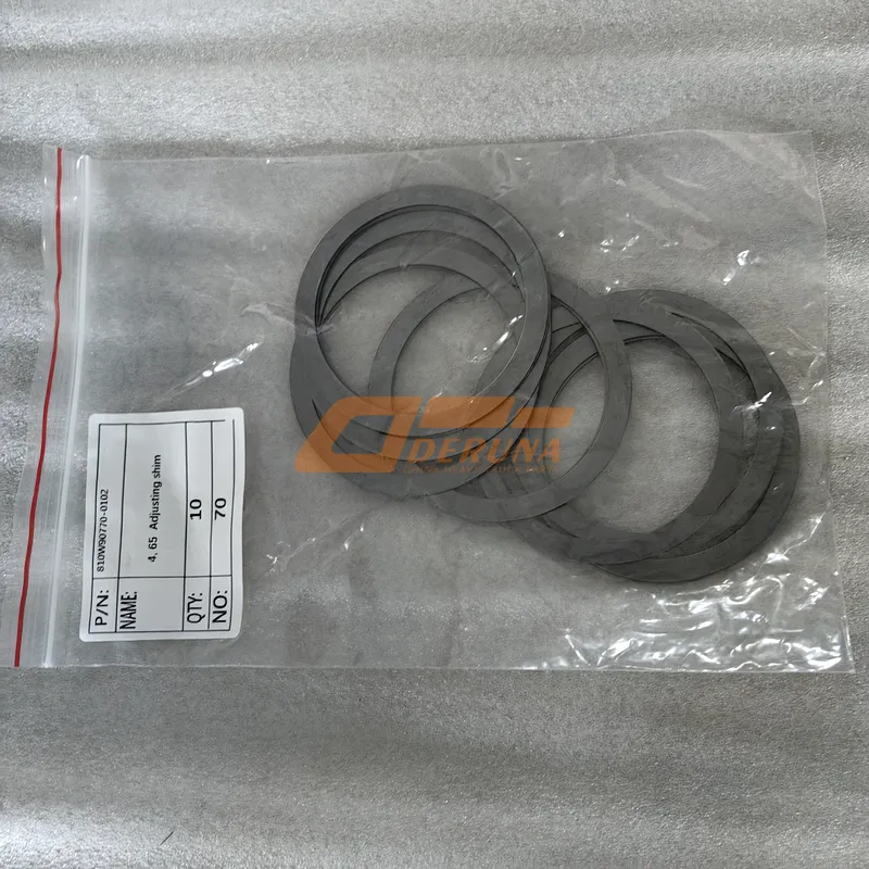 810W90770-0102 4, 65 Adjusting Shim