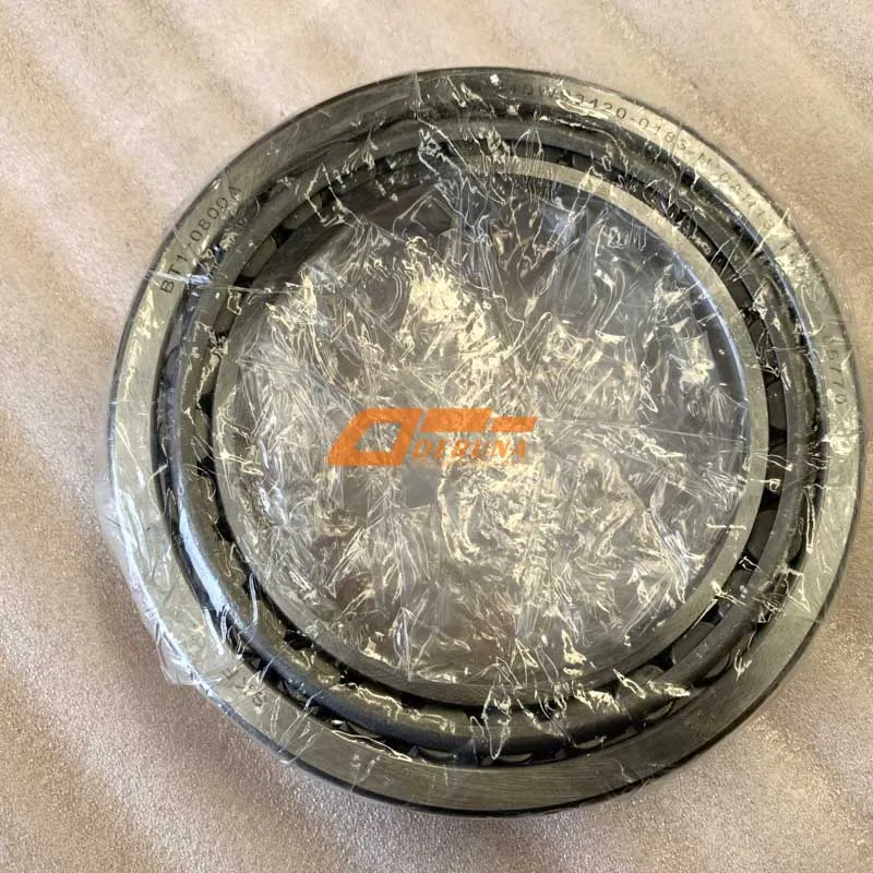 810W93420-0183 Tapered Roller Bearing 32024