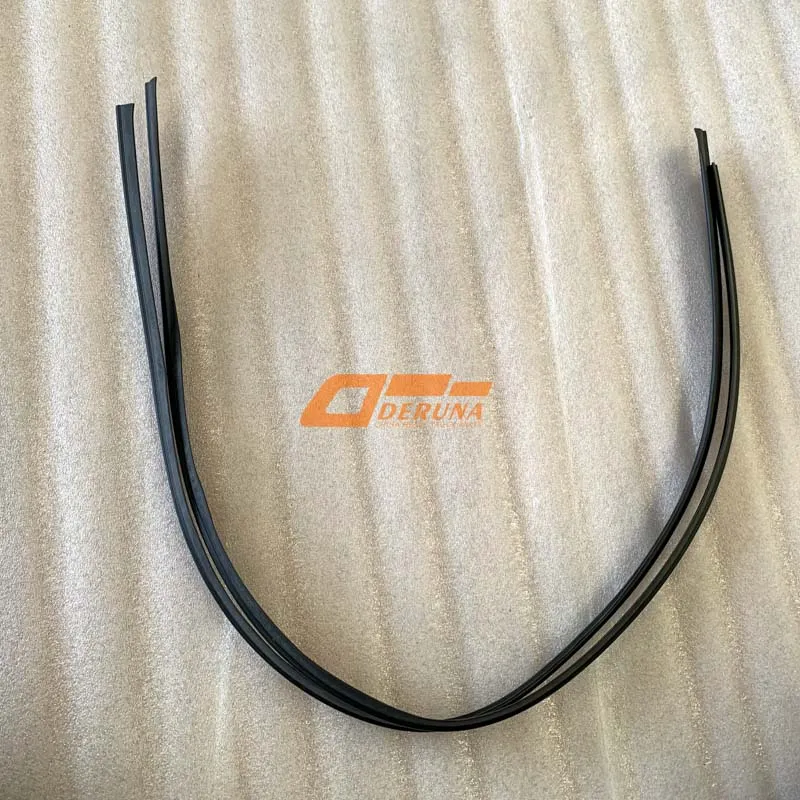 810W96121-0156 Column A Outer Trim Panel Sealing Strip