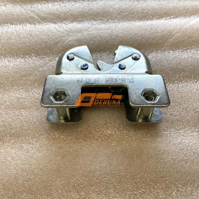 810W97122-0028 Lock Assembly (Cover , Toolbox)