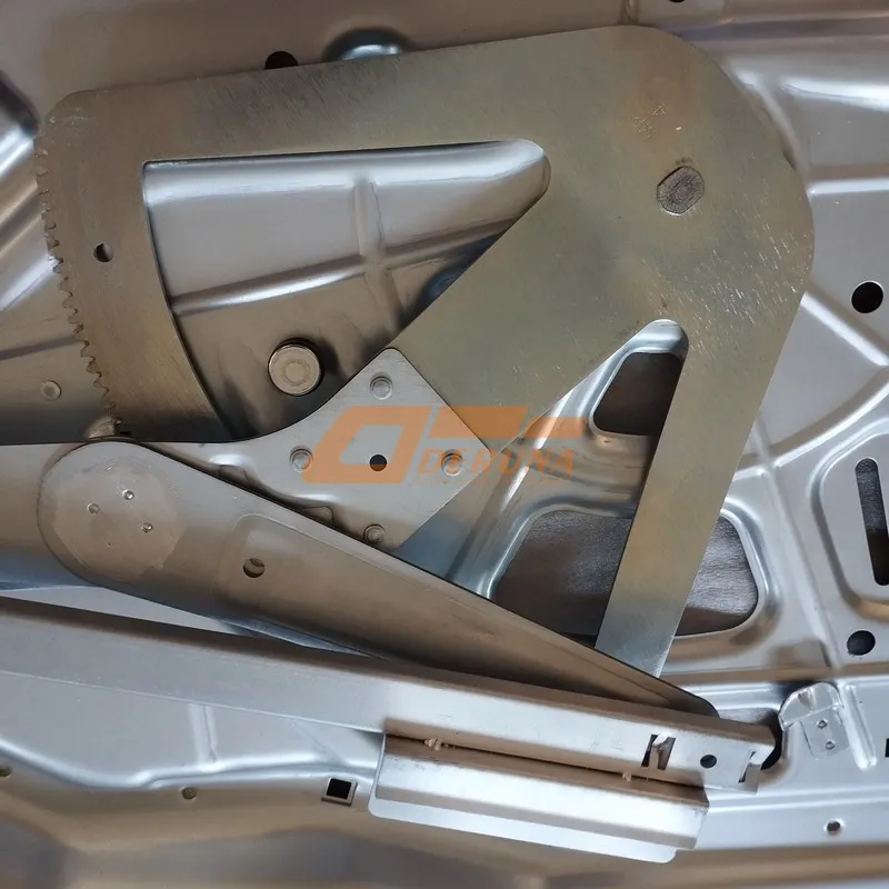 811-62600-7310 Electric Window (Right)