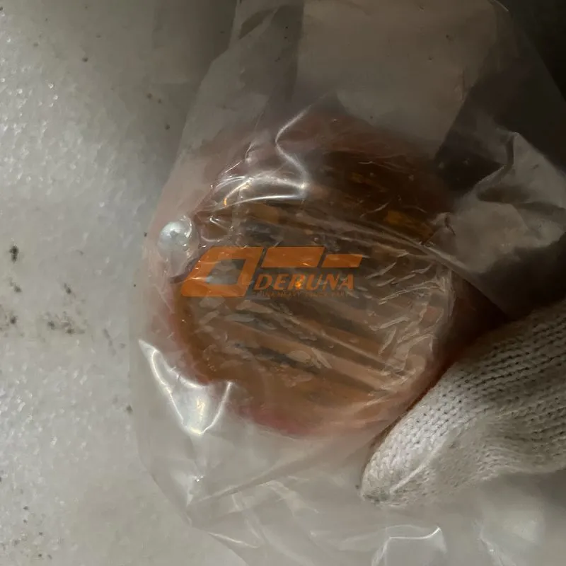 811W25320-6011 Amber Door Turn Signal Light For Sitrak