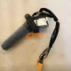 811W25509-0145 Interruptor Combinado Izquierdo