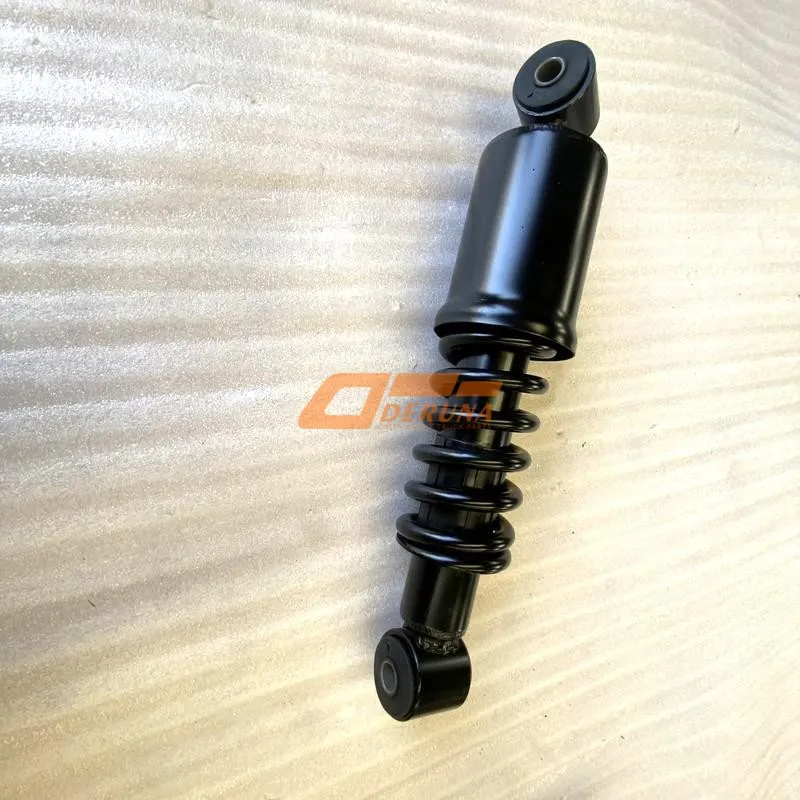 811W41722-6025 Conjunto Amortiguador Delantero Cabina