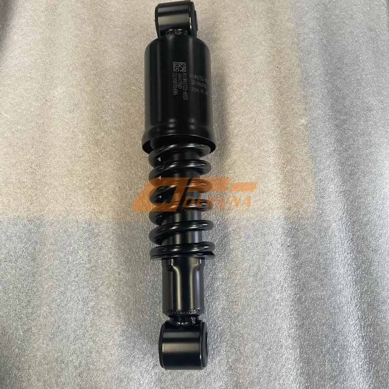 811W417226023 Complete 40 Series Cab Front Suspension Coil Spring Shock Absorber