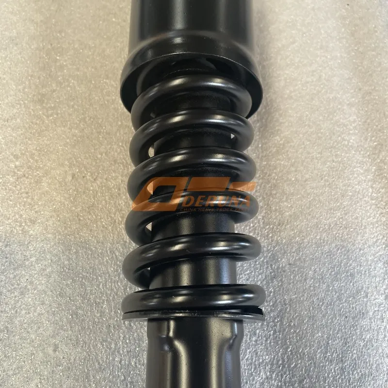 811W417226023 Complete 40 Series Cab Front Suspension Coil Spring Shock Absorber