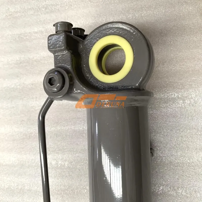 811W41723-6020 Cilindro de inserción rápida de cuerpo ancho