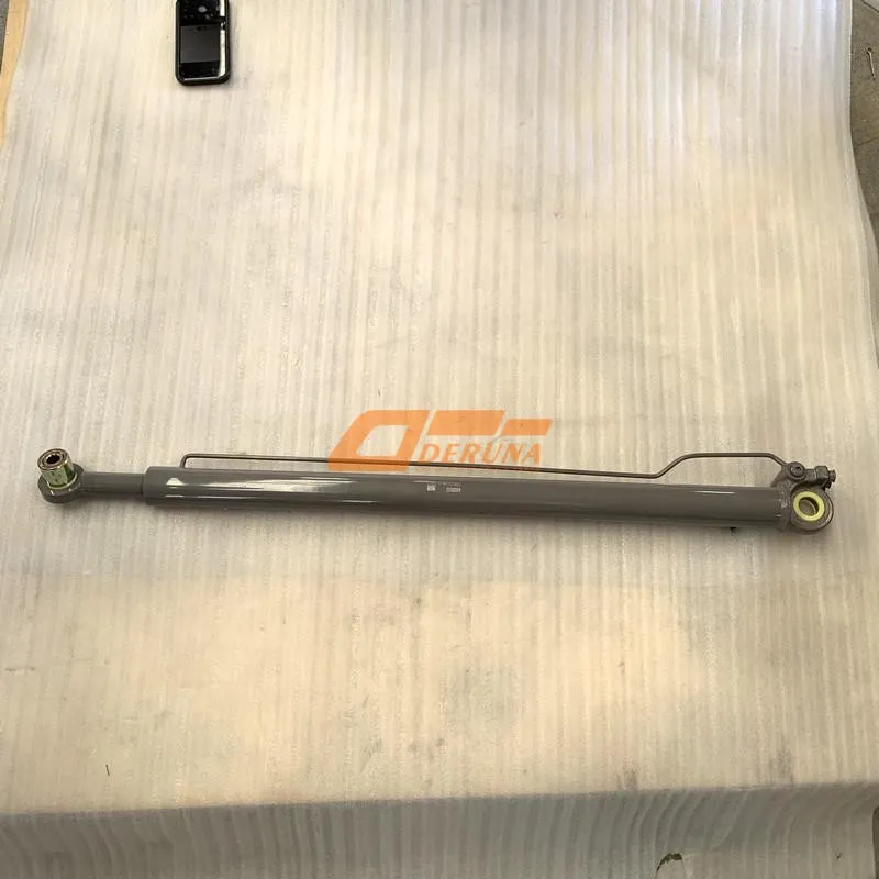 811W41723-6020 Cilindro de inserción rápida de cuerpo ancho