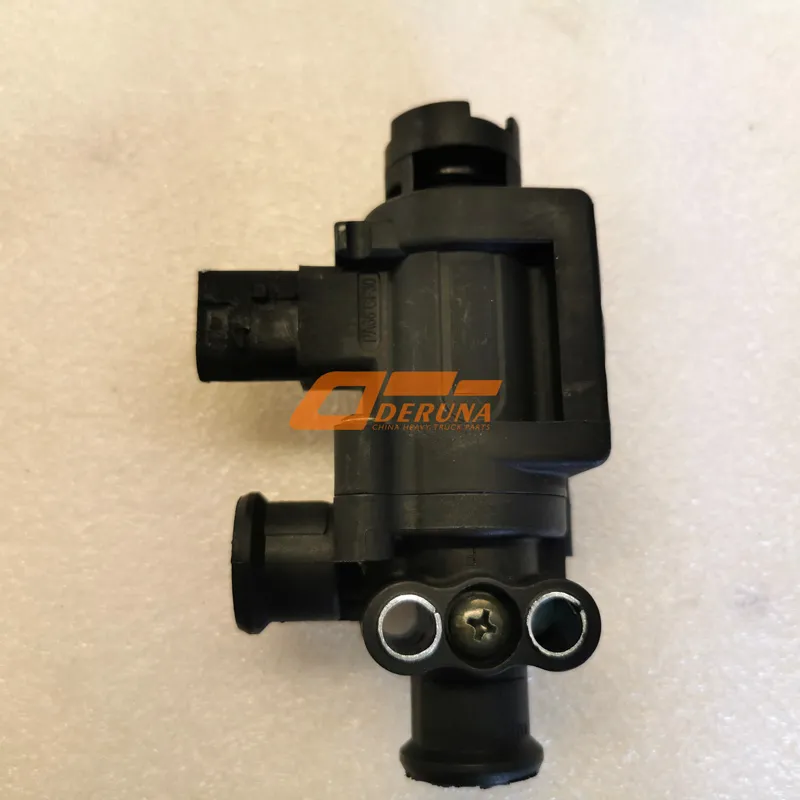 811W52160-6117 Válvula electromagnética