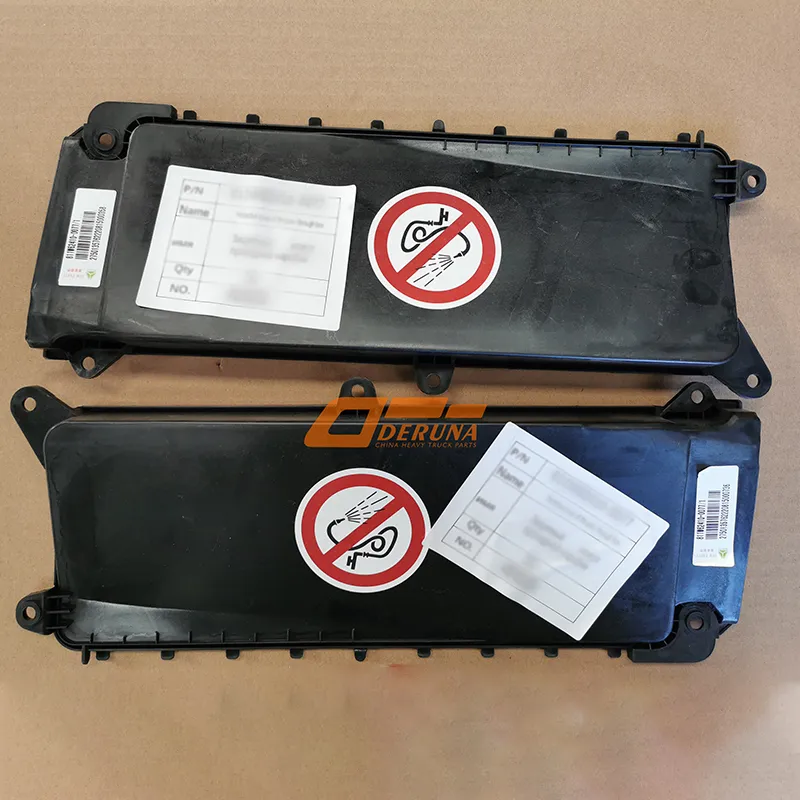 811W62410-0077 Protective Cover Of The Pass-Through Box