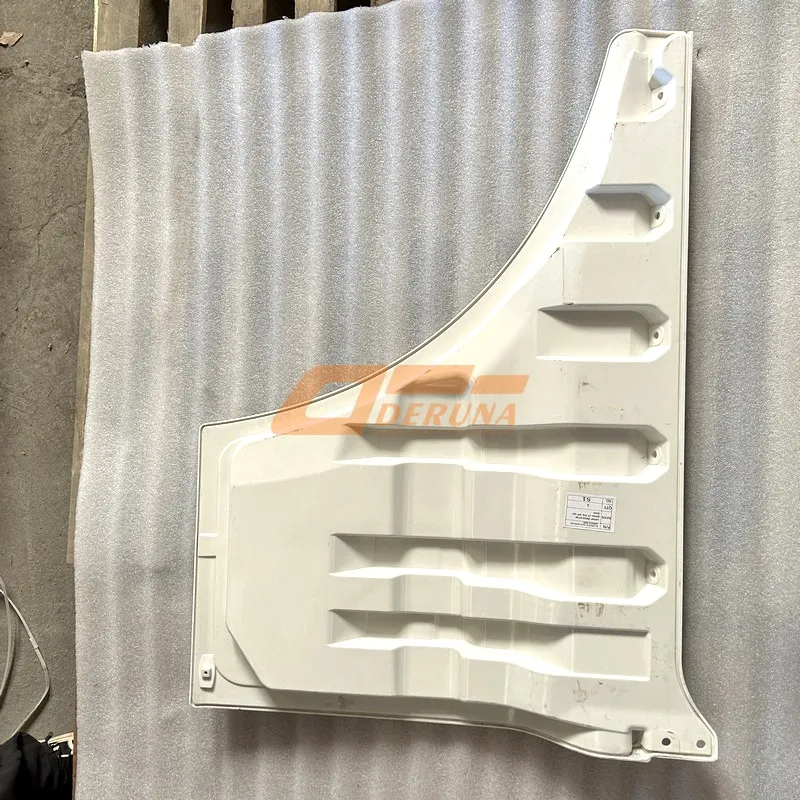 811W62610-6005TQF405/811W62610-6005 Panel decorativo inferior de la puerta izquierda del vehículo