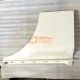 811W62610-6006TQS606/811W62610-6006 Panel decorativo inferior de la puerta derecha del vehículo