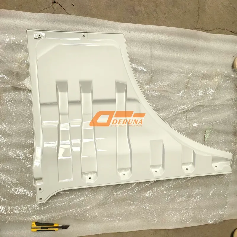 811W62610-6006 Door Extension Right