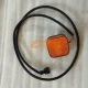 81252606101 Right Rear Taillight With Round Plug (Side Connection)
