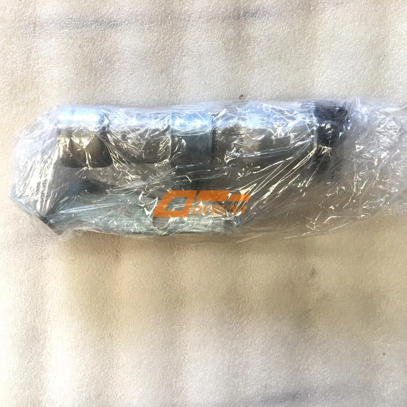 812W01810-6210 Oil Filling Nozzle Assembly